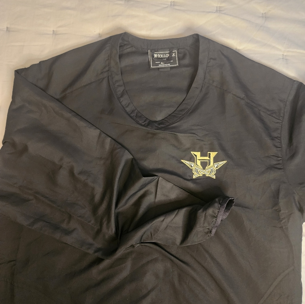 Holloway Pullover